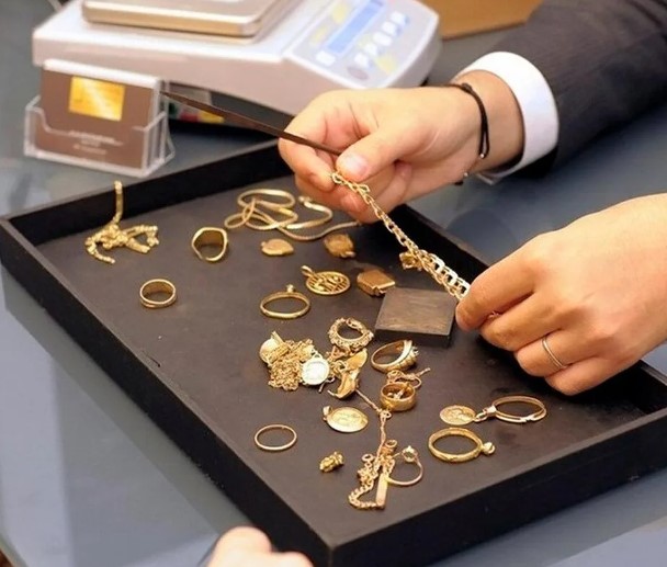 Безопасность ценностей в ломбарде: мифы и реальность