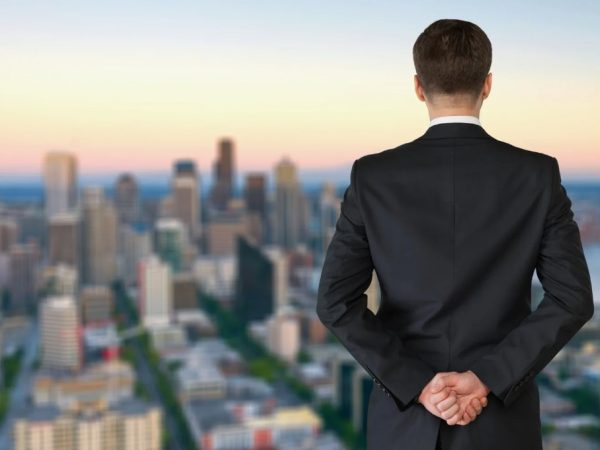 Тигран Хачатуров: Лидерство и стратегический вклад в развитие атомной и финансовой отрасли России