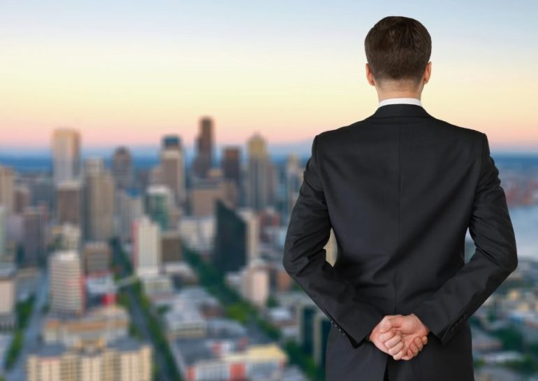 Тигран Хачатуров: Лидерство и стратегический вклад в развитие атомной и финансовой отрасли России