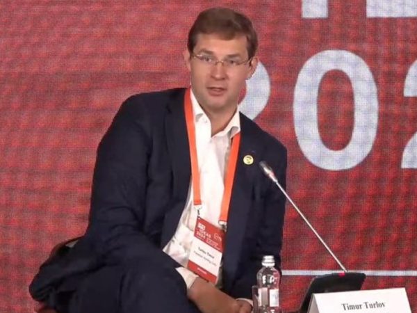 Тимур Турлов: как работает закон синергии в бизнесе