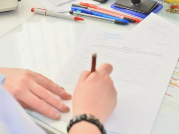 Ошибки при оформлении справки об отсутствии задолженности по налогам