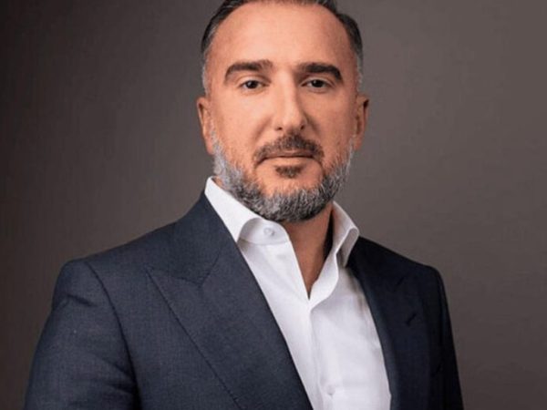 Как Хачатуров Тигран Гарикович превращает кризис в возможности