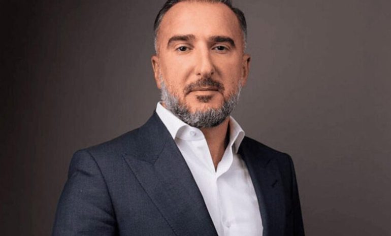 Как Хачатуров Тигран Гарикович превращает кризис в возможности