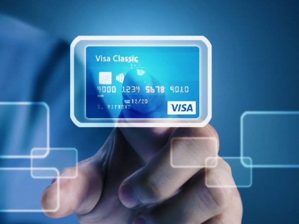 Как быстро и бесплатно открыть виртуальную карту Visa
