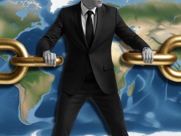 Как работает услуга платежного агента при внешнеэкономических сделках