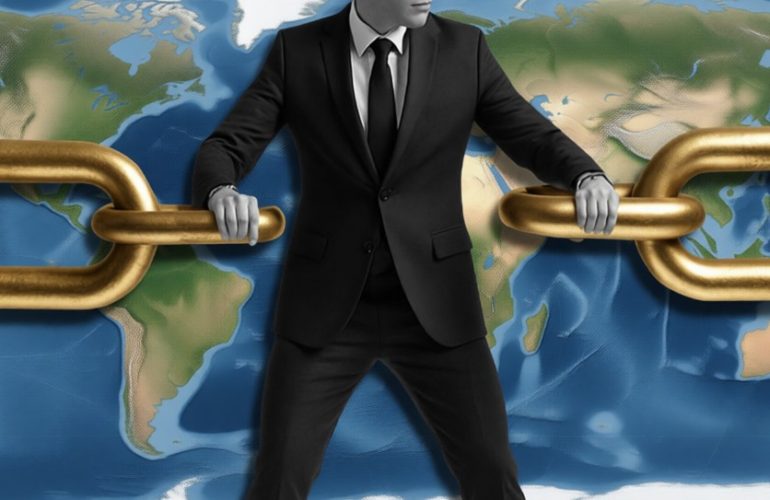 Как работает услуга платежного агента при внешнеэкономических сделках