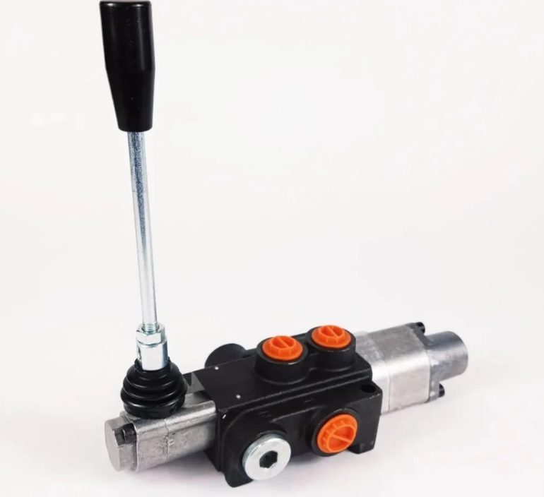 Основные неисправности гидрораспределителей и способы их устранения