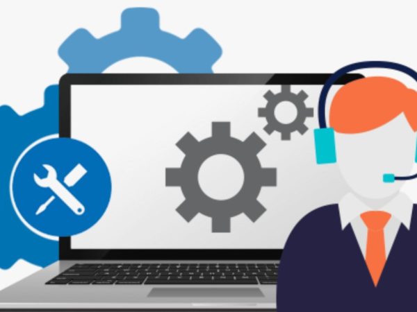 Как предприятия пересматривают требования к технической поддержке - Кристелев Алексей Анатольевич