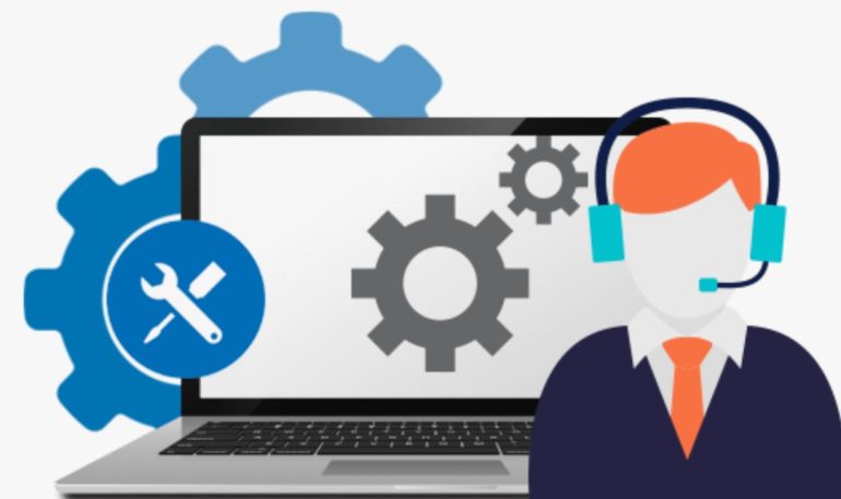 Как предприятия пересматривают требования к технической поддержке - Кристелев Алексей Анатольевич