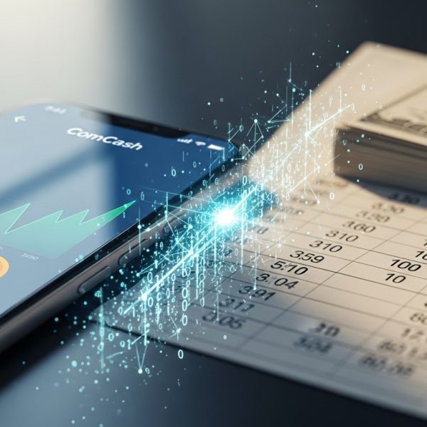 ComCash: сравнение способов обмена криптовалюты в 2025 году