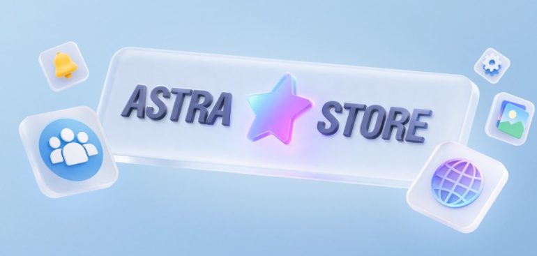Astra Store в инфраструктуре компании: безопасность, контроль и удобство