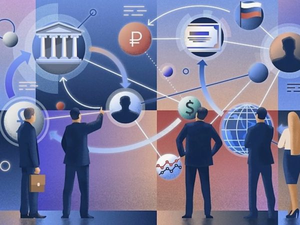 Финансовая грамотность как основа устойчивого развития бизнеса