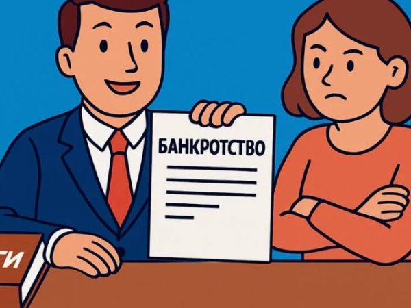 Жизнь после списания долгов: какие ограничения ждут банкрота