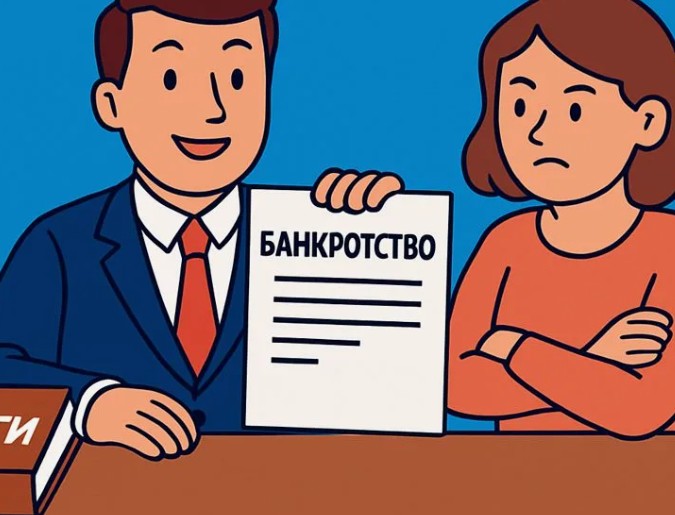 Жизнь после списания долгов: какие ограничения ждут банкрота